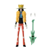 BANDAI Brook One Piece, BNTCA Anime Heroes - ONE PIECE - photo 9
