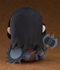Plushie Berengaria 3