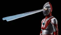TAMASHII NATIONS ULTRAMAN 60th Anniversary Edition "ULTRAMAN" - Ultraman - photo 17