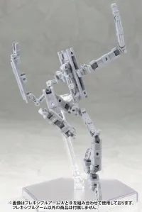 KOTOBUKIYA MECHA SUPPLY02 FLEXIBLE ARMS Type B - M.S.G - photo 12