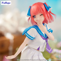 The Quintessential Quintuplets Specials　Trio-Try-iT Figure -Nakano Nino Marine Look ver.- 3
