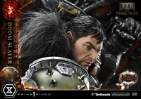 Prime 1 Studio Ultimate Premium Masterline DOOM: The Dark Ages DOOM Slayer DX Bonus Version  			 - DOOM - photo 7