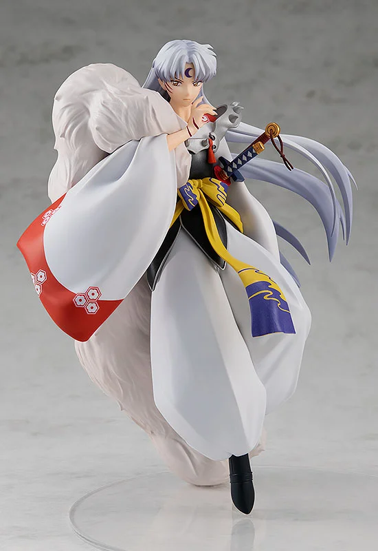 GOOD SMILE COMPANY POP UP PARADE Sesshomaru - Inuyasha