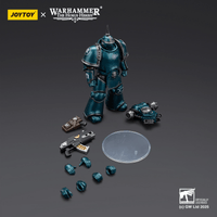 Alpha Legion MK lll Tactical Legionary 5