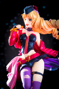 PLAMAX MF-14: minimum factory Sheryl Nome(re-run) 5