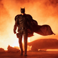 Batman (The Batman) 10