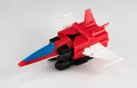 MegaHouse Blue Jet - Machine Robo: Revenge of Cronos - photo 7