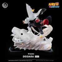 Tsume Art Deidara - Ikigai - NARUTO - photo 11
