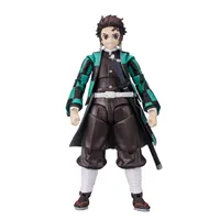 BANDAI Ultimate Legends HD Demon Slayer - Tanjiro Kamado Hinokami Kagura - Demon Slayer: Kimetsu no Yaiba - photo 3