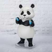 Panda 2