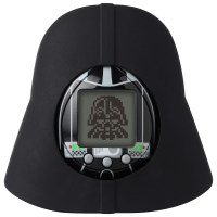 Star Wars Darth Vader Tamagotchi with Silicone Case 11