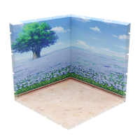 Dioramansion 200: Nemophila 2