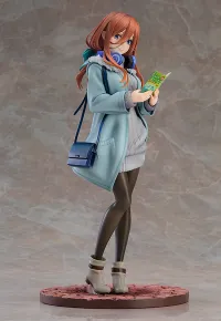 GOOD SMILE COMPANY Miku Nakano: Date Style Ver. - The Quintessential Quintuplets - photo 3