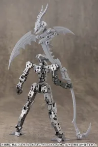 KOTOBUKIYA HEAVY WEAPON UNIT07 SKULL MASSACRE - M.S.G - photo 12