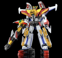THE GATTAI Ga-Orn 7