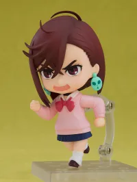 GOOD SMILE COMPANY Nendoroid Momo - Dandadan - photo 5