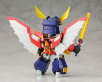 D-STYLE RAIJIN-OH 17