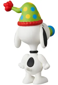 MEDICOM TOY UDF PEANUTS SERIES 16: PARTY SNOOPY - PEANUTS - photo 3