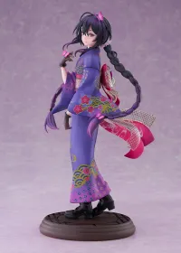 DMM Factory 100 Artists Exhibition DSmile Illustration Wheel of Time - Scale Figures - photo 4