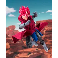 TAMASHII NATIONS S.H.Figuarts GIBLET (P-Bandai Exclusive) - Dragon Ball - photo 1