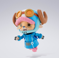 TONYTONY.CHOPPER -FUTURE ISLAND EGGHEAD- "ONE PIECE", TAMASHII NATIONS S.H.Figuarts 2