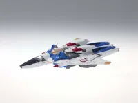 BANDAI HOBBY MG 1/100 V Core Booster Ver.Ka - After War Gundam X - photo 2