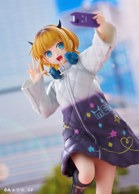 【OSHI NO KO】 MEMcho: Bazurase Fashion Ver. 8