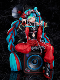 Hatsune Miku 「MAGICALMIRAI 2023」 Ver. 1/7Complete Figure 4