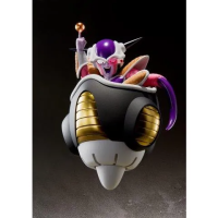 Frieza First Form & Frieza Pod Set "Dragon Ball Z", Bandai Spirits S.H.Figuarts 3