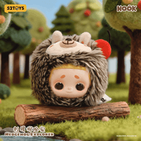 Nook My Date with the Forest 5