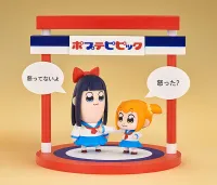 Good Smile Arts Shanghai Popuko and Pipimi Chibi Figures - POP TEAM EPIC - photo 1