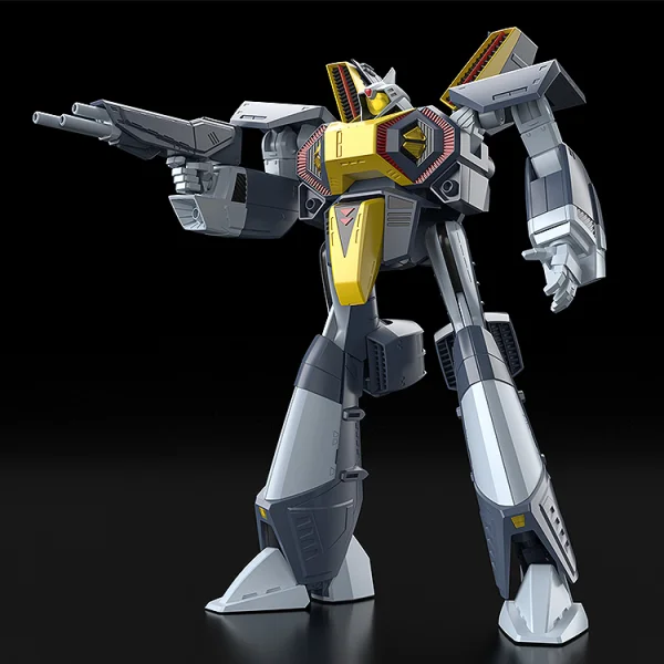 GOOD SMILE COMPANY MODEROID Nikick - Super Dimension Century Orguss