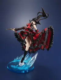 KADOKAWA Date A Bullet Kurumi Tokisaki 1/7th scale figure(3rd-run) - Date A Bullet - photo 3