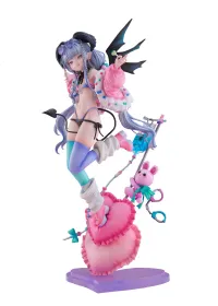 BellFine Panish illustration by annoano - 18+ - photo 2