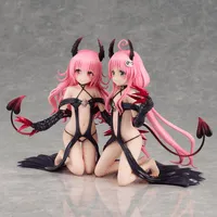 Union Creative To Love-Ru Darkness Series: Lala & Momo ~Les filles!~ - To LOVE-Ru - photo 4