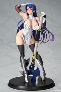 TAIMANIN RPGX Pale Mauve Murasaki Yatsu 8