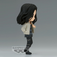 Keisuke Baji - Plain Clothes ver. - (ver. A) 3