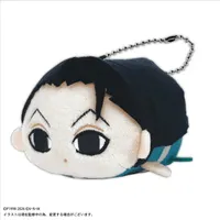 MAX LIMITED HUNTER×HUNTER POTE KORO MASCOT - HUNTER×HUNTER - photo 7