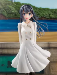 eStream Shoko Makinohara -Enoshima Ver.- 1/7 scale figure - Rascal Does Not Dream of Bunny Girl Senpai - photo 3