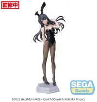 SEGA Desktop x Decorate Collections "Rascal Does Not Dream of Bunny Girl Senpai" "Mai Sakurajima" - Rascal Does Not Dream of Bunny Girl Senpai - photo 5