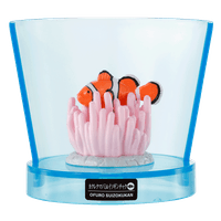 Bikkura Bath Bomb Aquarium Sea Creatures (Blind Box/8), Bandai Lifestyle Bath Bomb (8pc per box) 6
