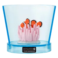 BANDAI Bikkura Bath Bomb Aquarium Sea Creatures (Blind Box/8), Bandai Lifestyle Bath Bomb (8pc per box) - Blind Boxes - photo 6