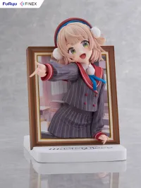 FuRyu Shigure Ui masterpiece 1/4Scale Figure - Shigure Ui - photo 10