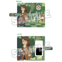 GOOD SMILE COMPANY Dampier Smartphone Case: Final Volume Cover - The Delicious Adventures of Dampier - photo 2