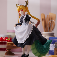 Miss Kobayashi's Dragon Maid S Tohru 14