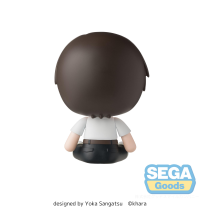 fuwa petit Evangelion: New Theatrical Edition Chibi Figure Shinji 4