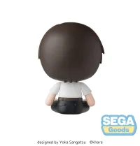 SEGA fuwa petit Evangelion: New Theatrical Edition Chibi Figure Shinji - Rebuild of Evangelion - photo 4
