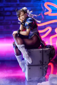Max Factory Chun-Li - Street Fighter - photo 9