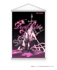 HOTVENUS Devil Sister Nemu Tapestry Set Edition - 18+ - photo 28