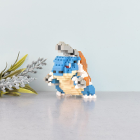 Mega Blastoise 6